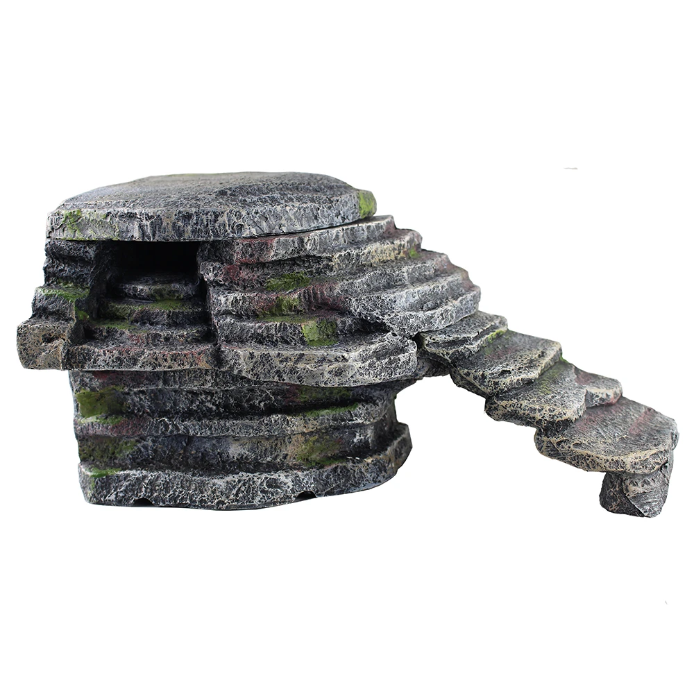 DOPHIN TURTLE PLATFORM U-810