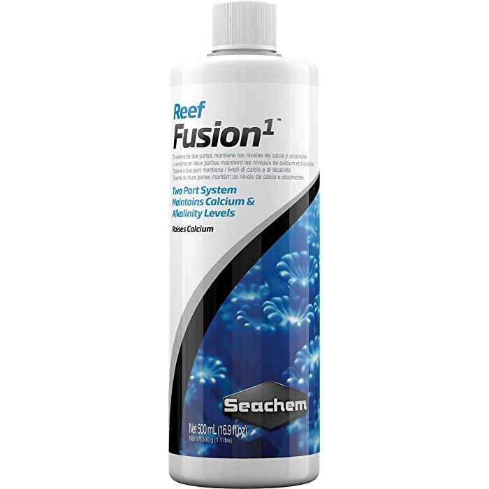 Reef Fusion1 Seachem 500ml