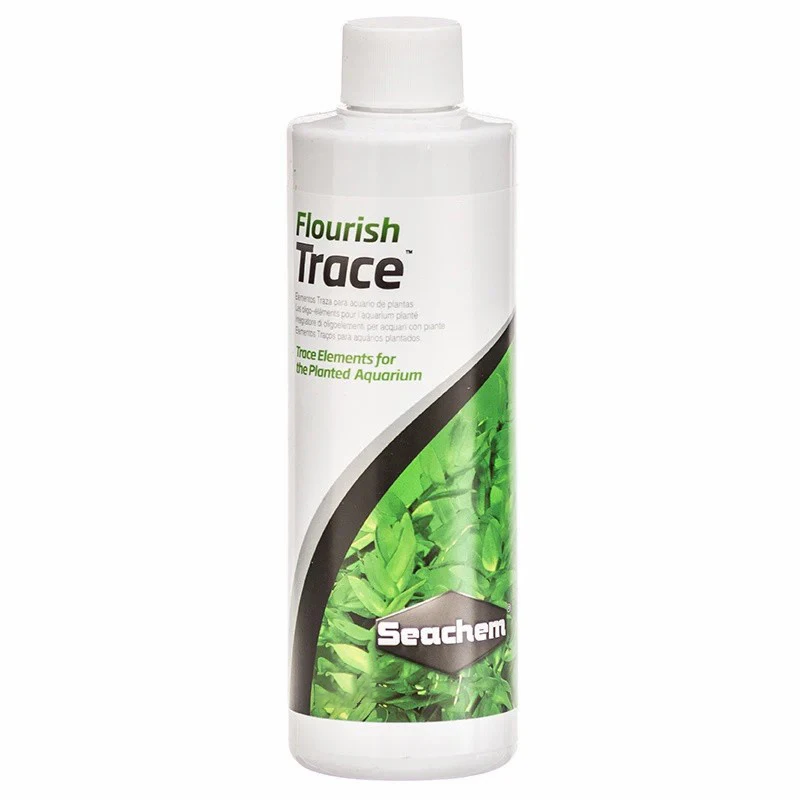 Flourish Trace Seachem 500ml