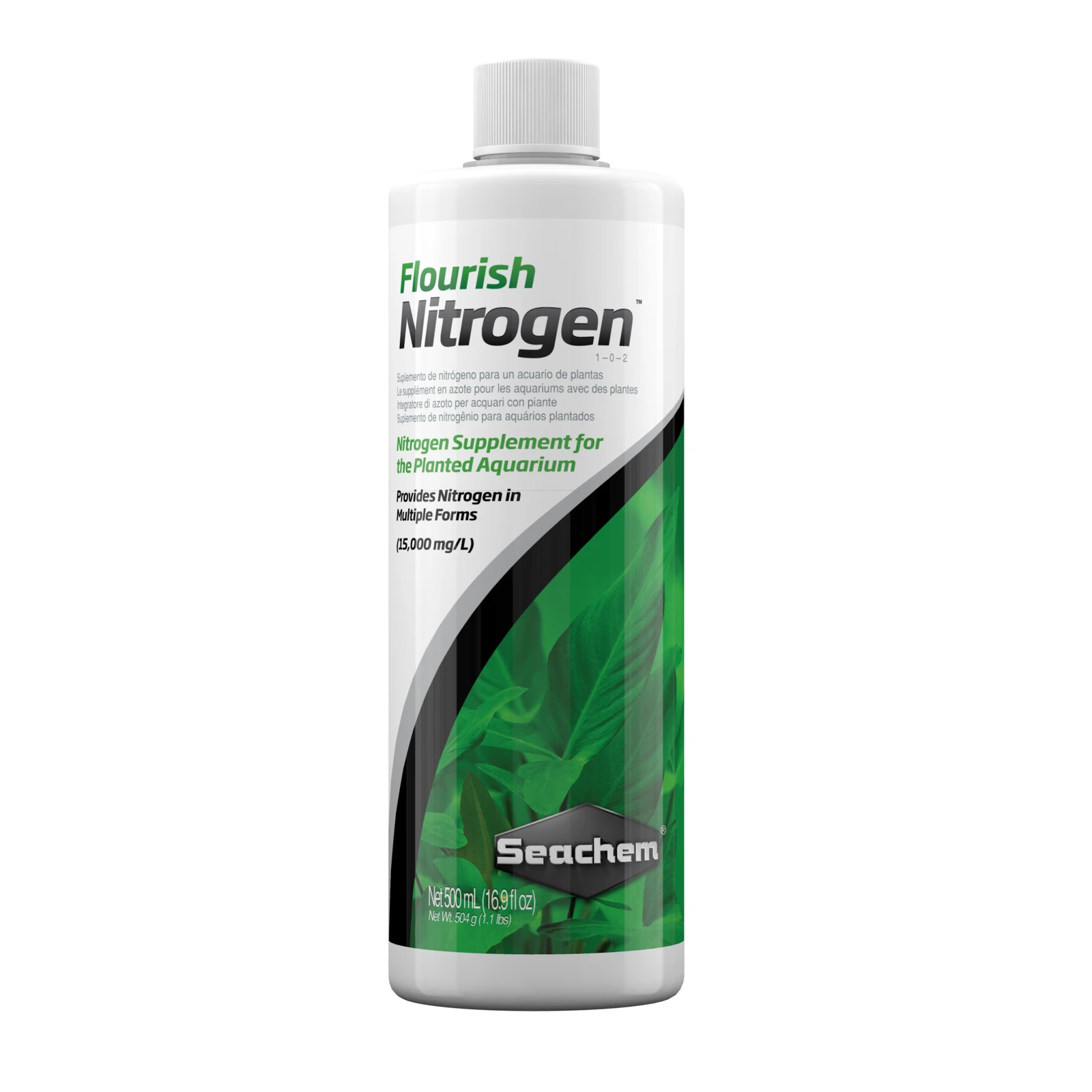 Flourish Nitrogen Seachem 500ml