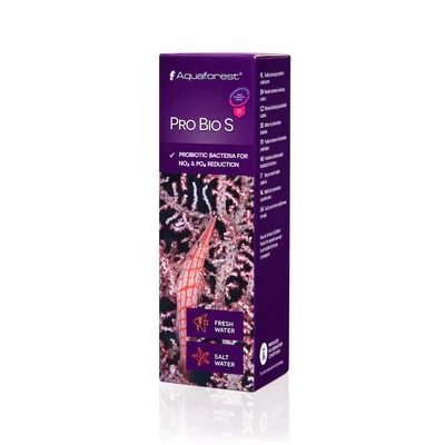 FOOD PRO BIO S