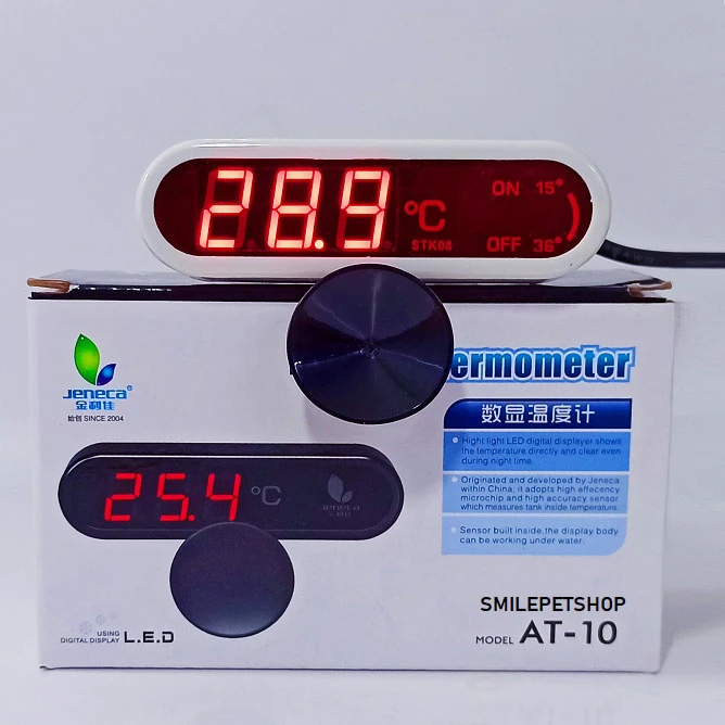 Digital Thermometer AT-10