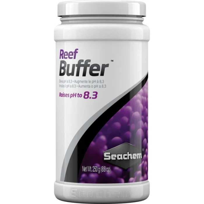 Reef Buffer 8.3ph
