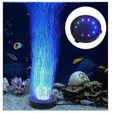 LIGHT LED & AIR STONE Q12