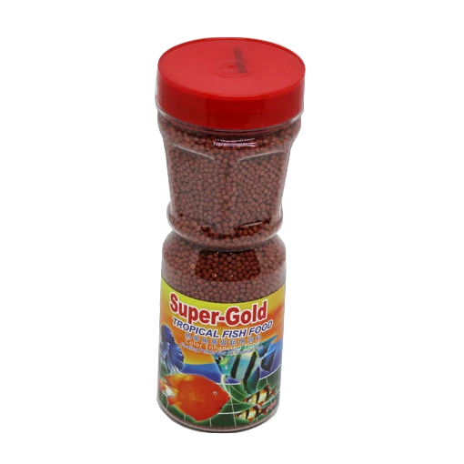 FOOD SUPER GOLD 250 ML