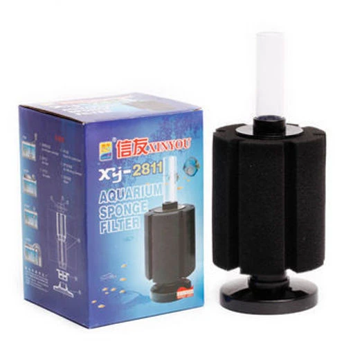 FILTER SPONGE XJ-2811