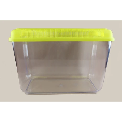AQUARIUM PLASTIC 10L