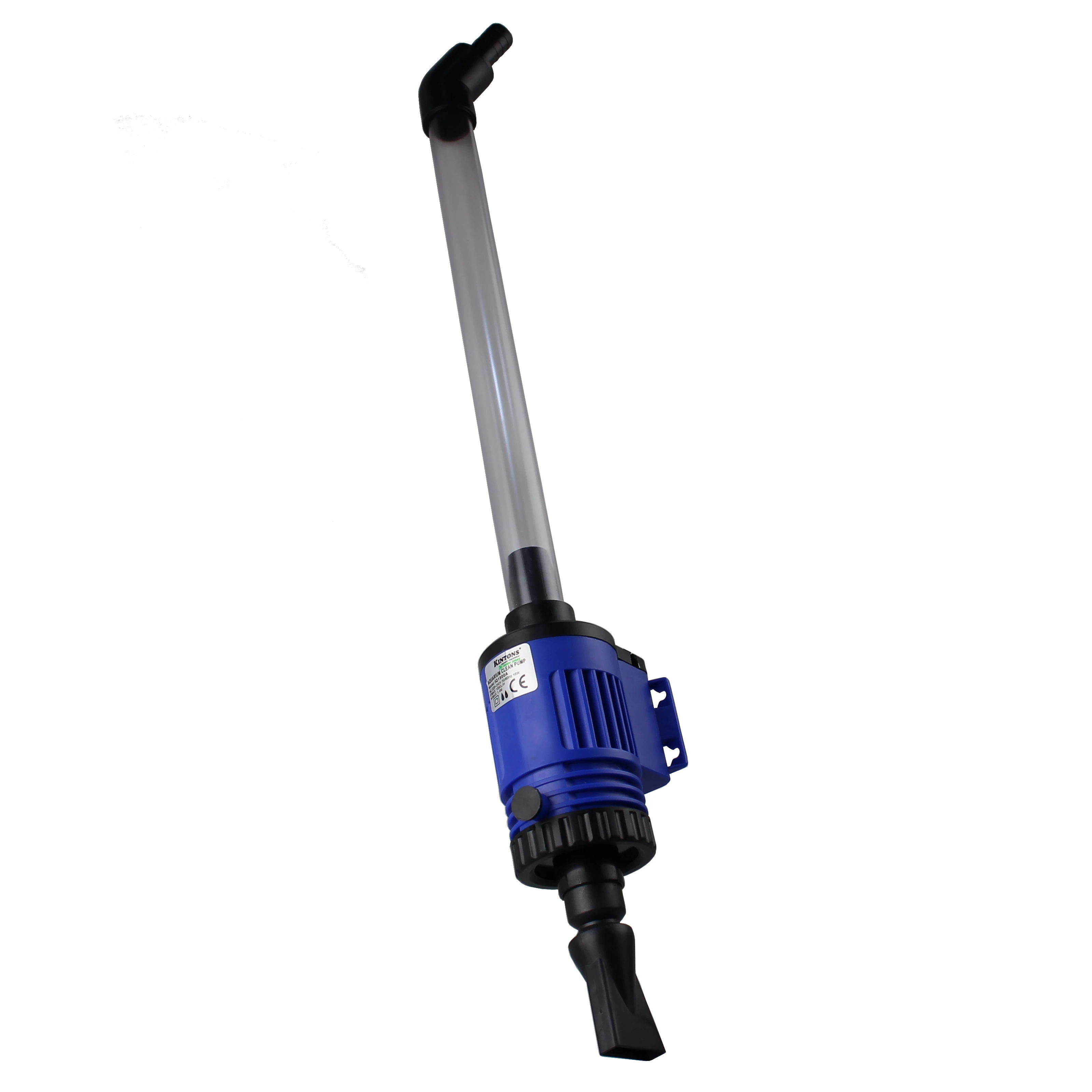 AUTOMATIC WATER CHANGER iQI800A