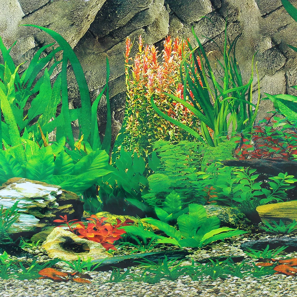 background Aquarium 50cm