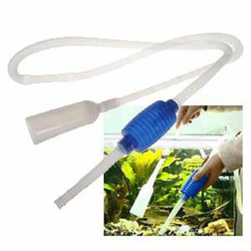 GRAVEL CLEANER LARGE