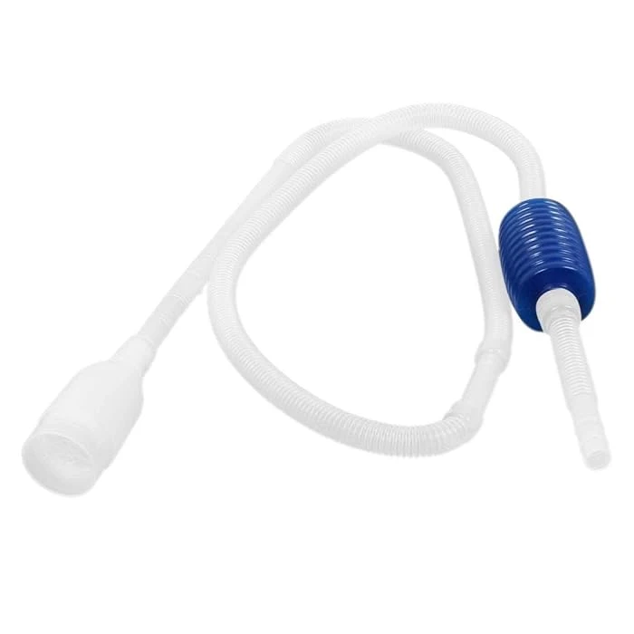 GRAVEL CLEANER M