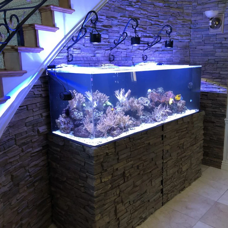 Design Tank